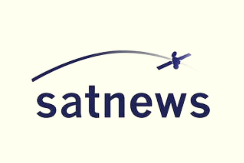 Satnews Logo